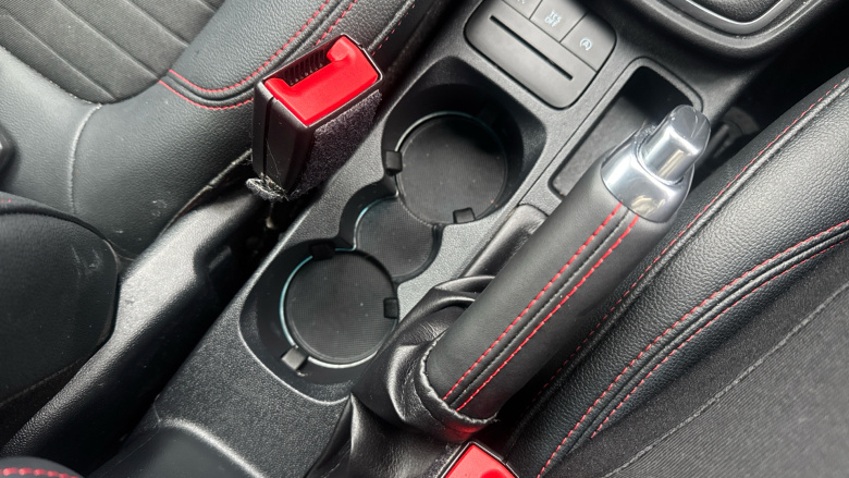 Ford Puma 1.0 EcoBoost Hybrid mHEV ST-Line X 5dr Petrol Hatchback